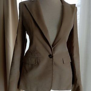 Massimo Dutti Blazer